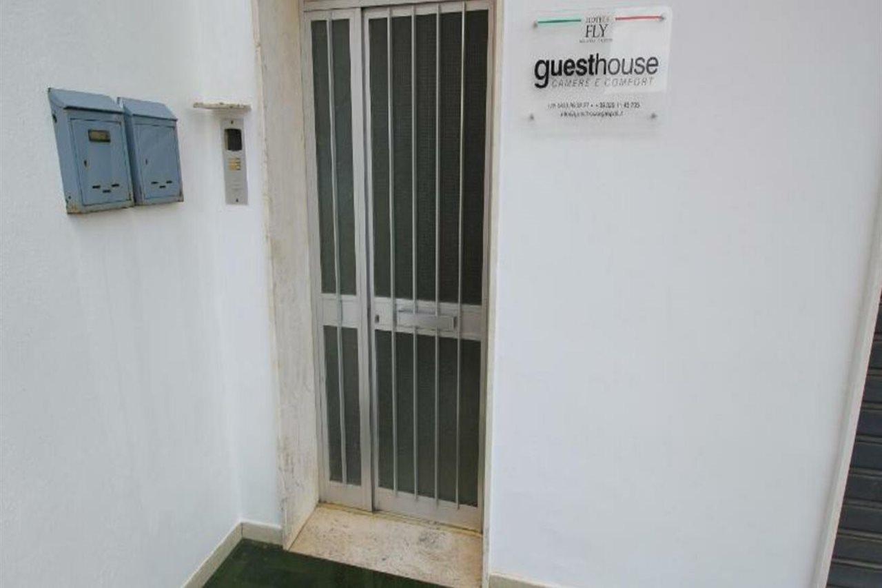 Guest House กัลลีโปลี ภายนอก รูปภาพ